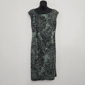 Connected Apparel Dress